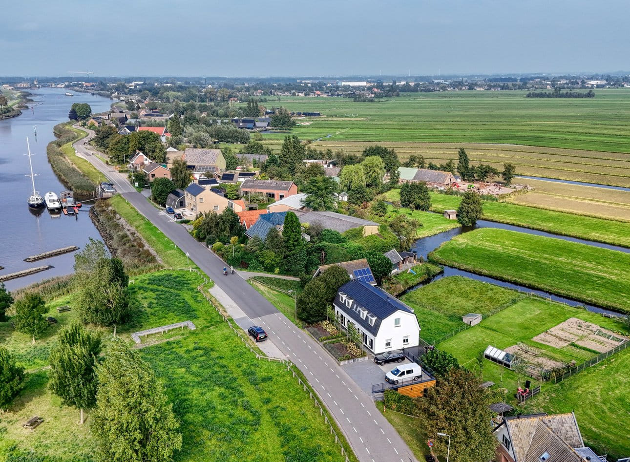 Afbeelding Bodegraafsestraatweg