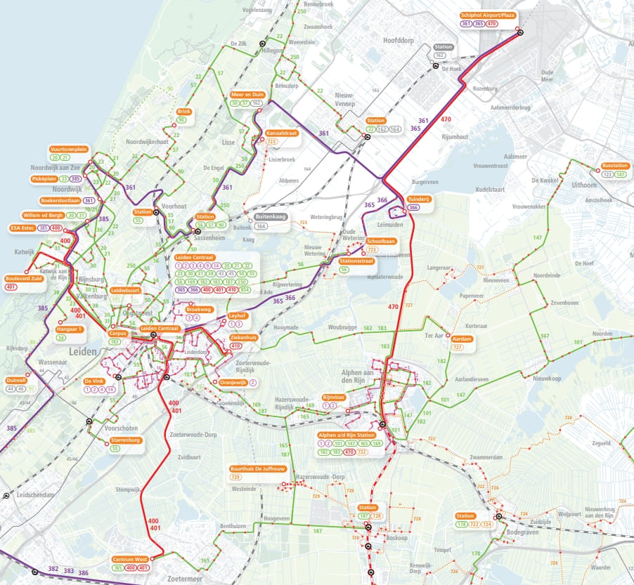 Generieke afbeelding van de huidige slide in de marketing slider