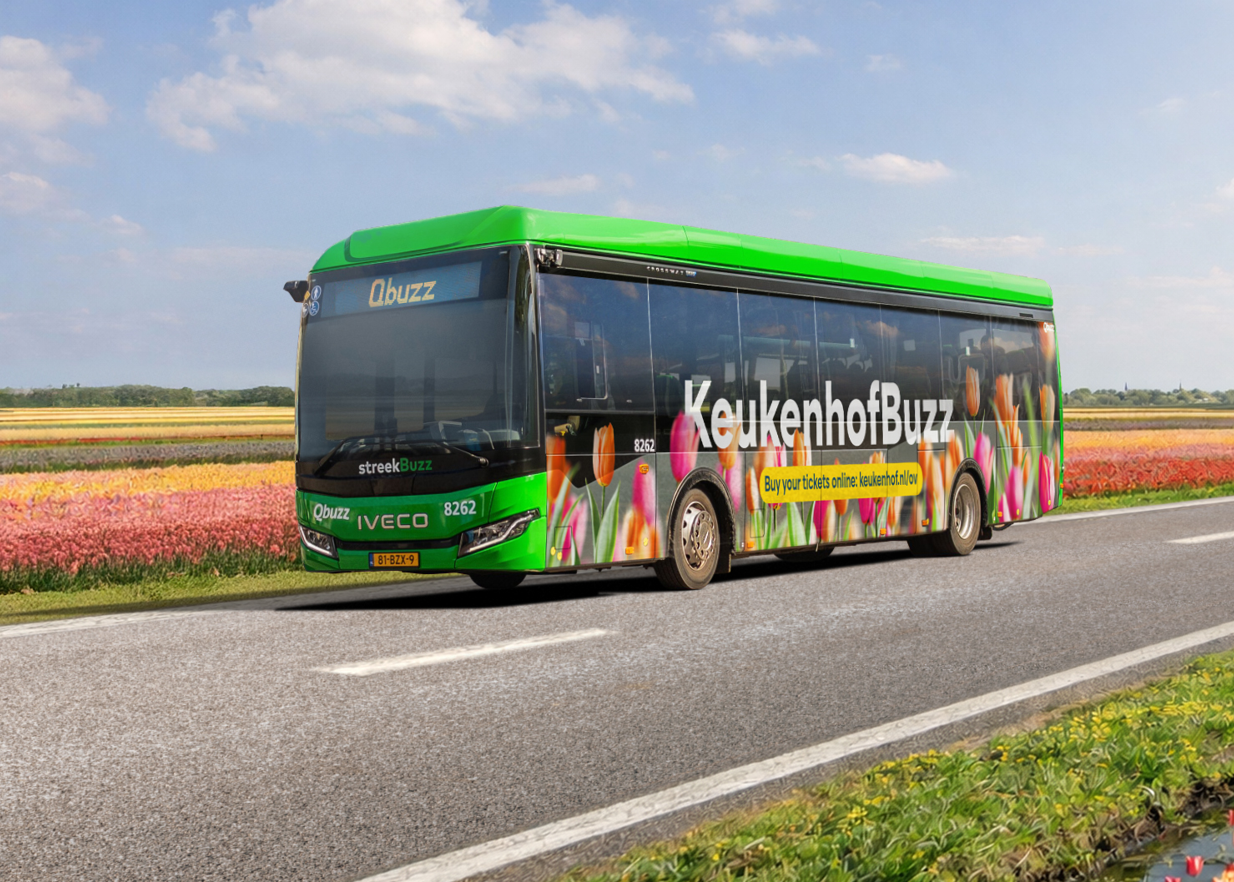 Generieke afbeelding van een nieuws artikel