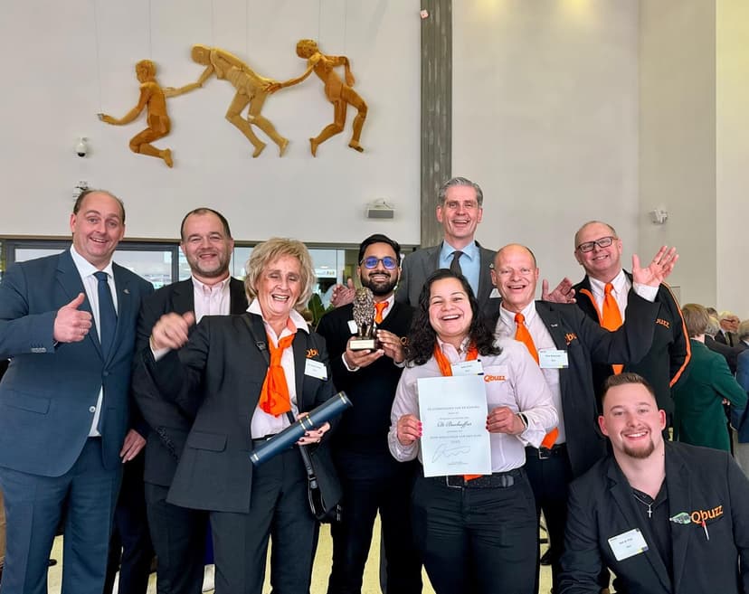 Generieke afbeelding van een nieuws artikel