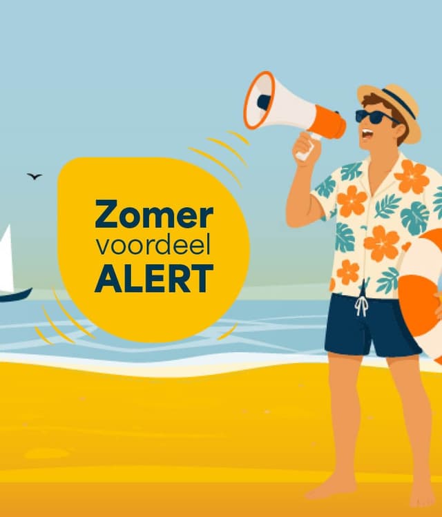 Generieke afbeelding van een nieuws artikel