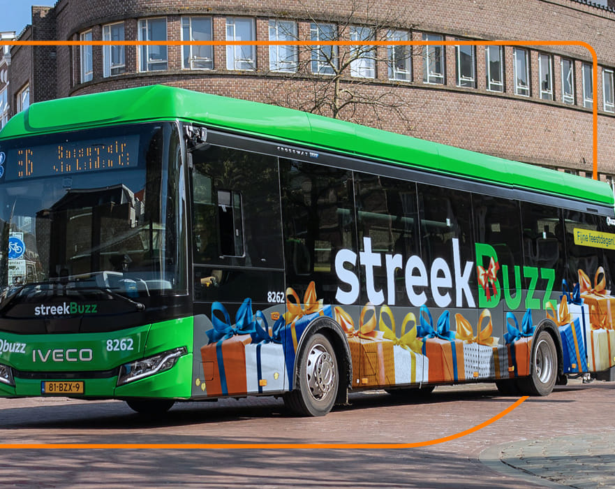 Generieke afbeelding van een nieuws artikel