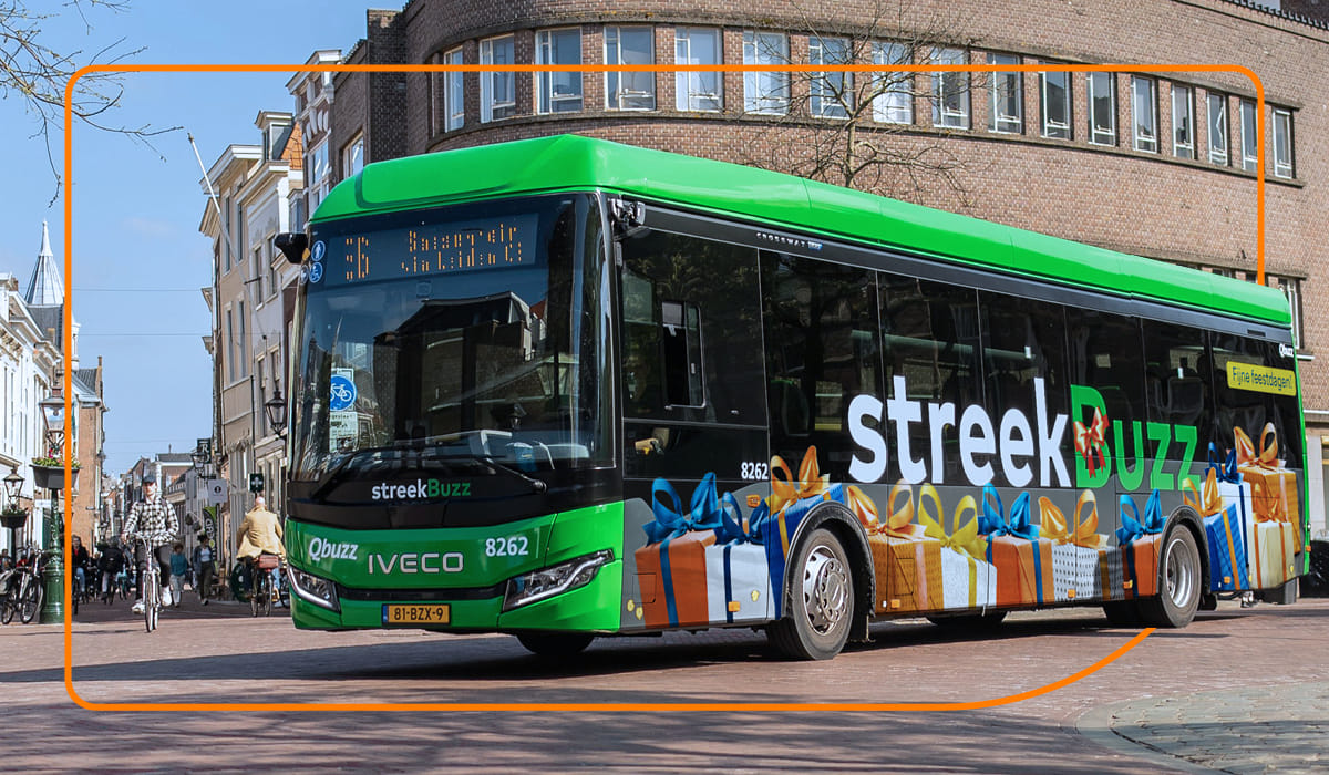 Generieke afbeelding van een nieuws artikel