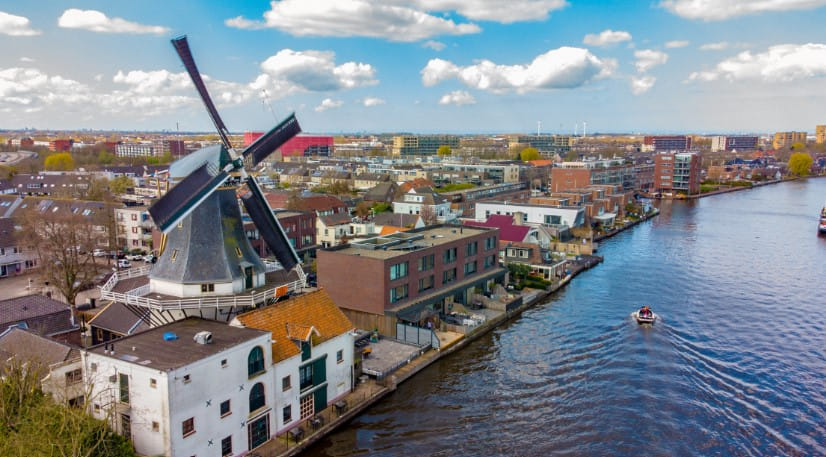 Generieke afbeelding van een nieuws artikel